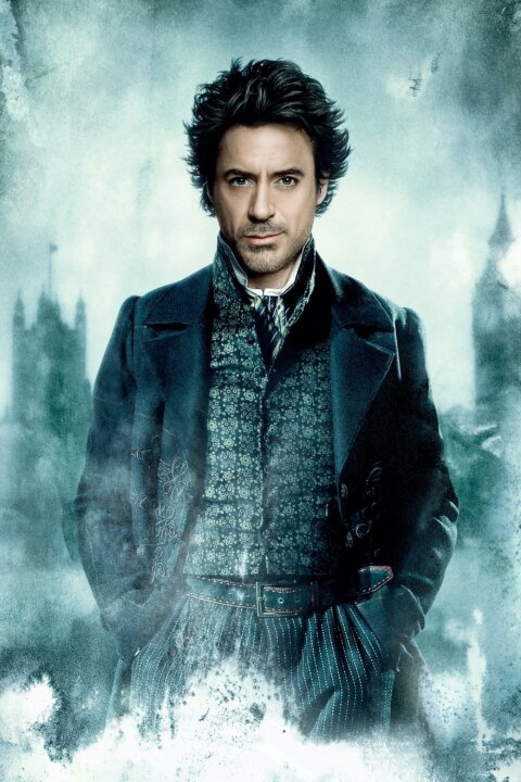 Sherlock Holmes