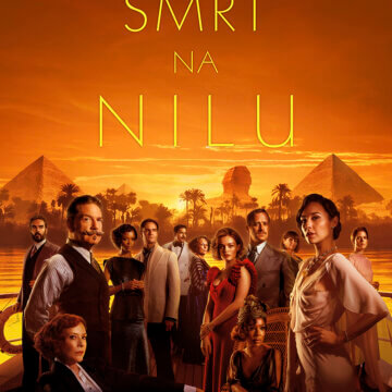 Smrt na Nilu