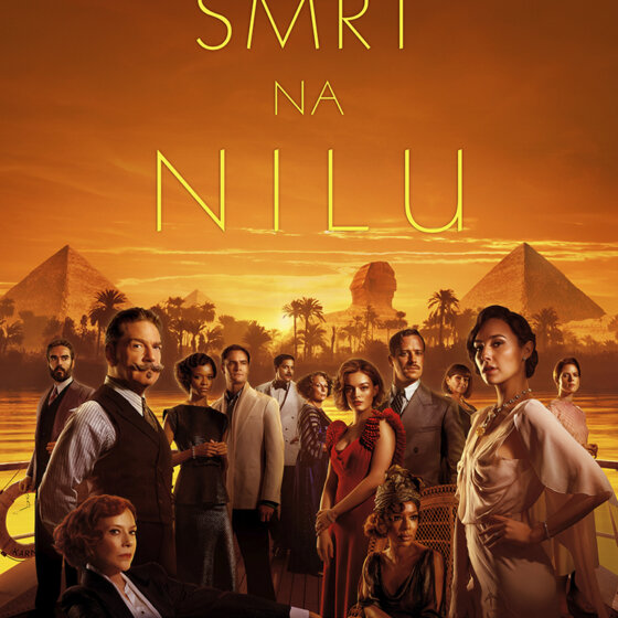 Smrt na Nilu