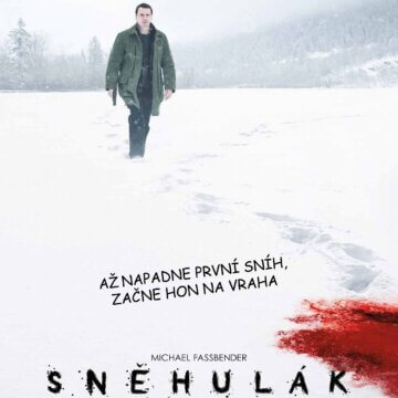 Sněhulák