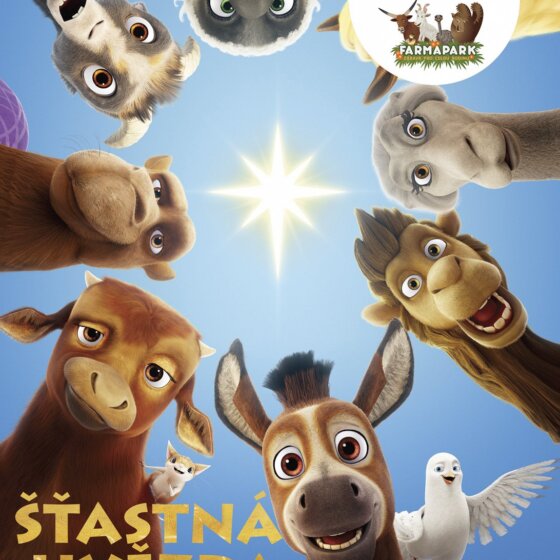 Šťastná hvězda