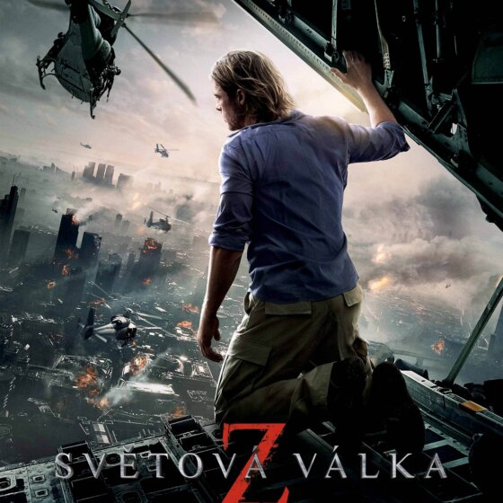 Světová válka Z