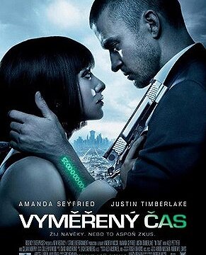 Vyměřený čas