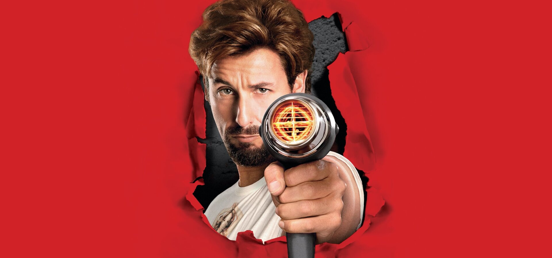 Zohan: Krycí jméno Kadeřník