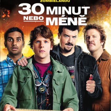 30 minut nebo méně