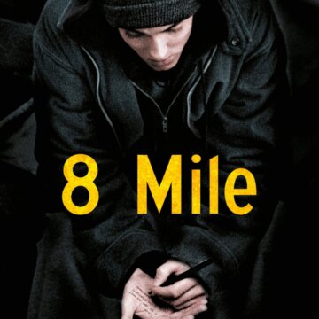 8. míle
