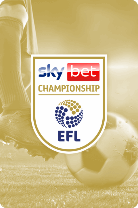 EFL Skybet Championship