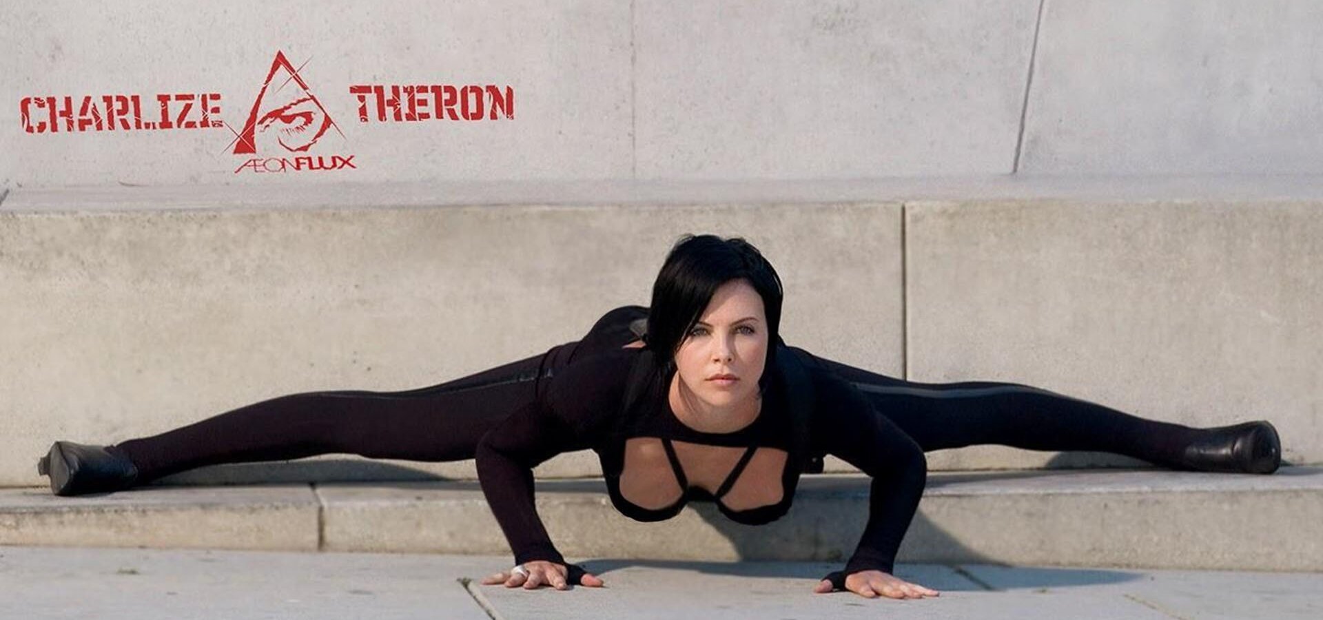 Aeon Flux