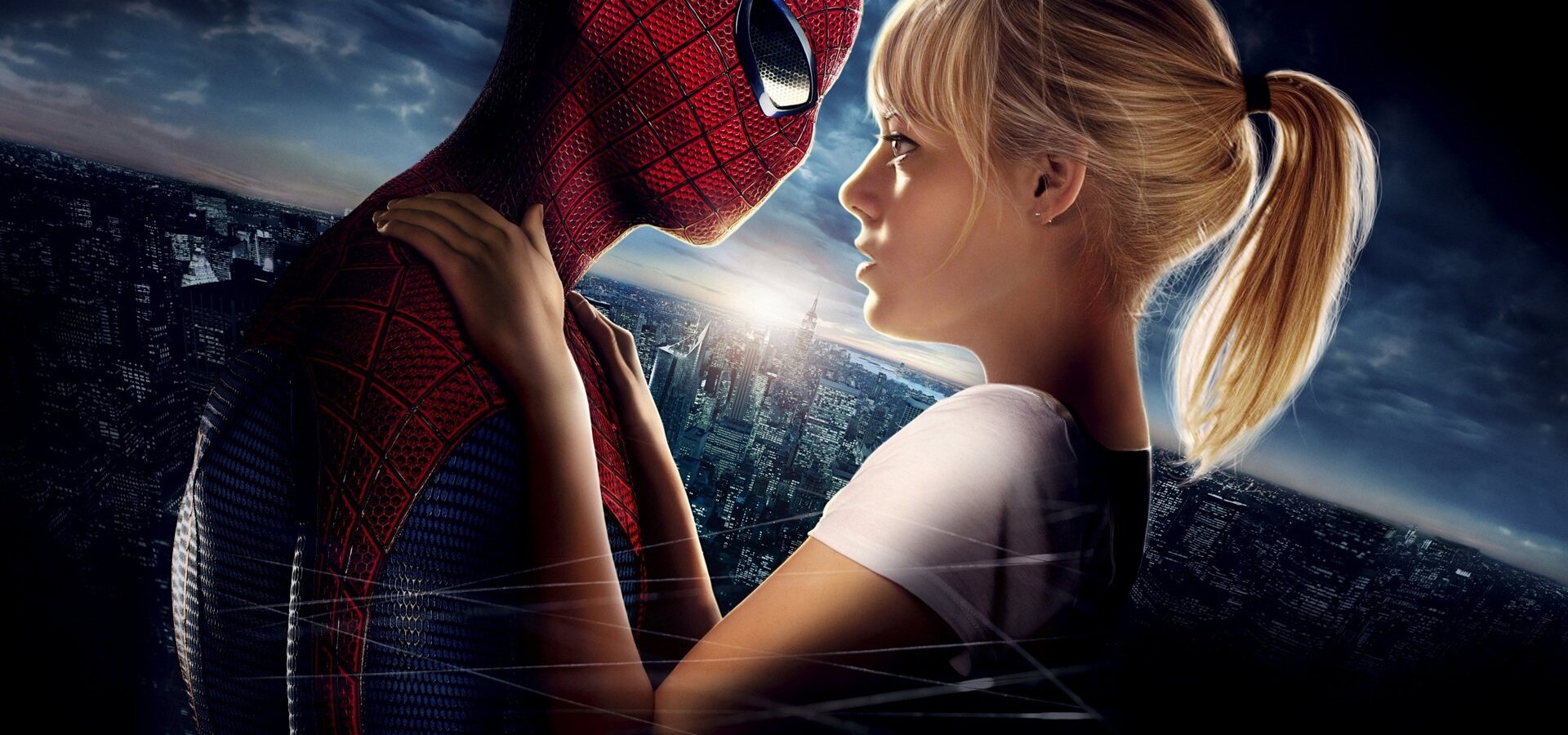 Amazing Spider-Man
