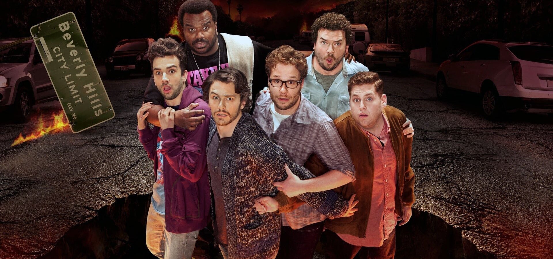 Apokalypsa v Hollywoodu