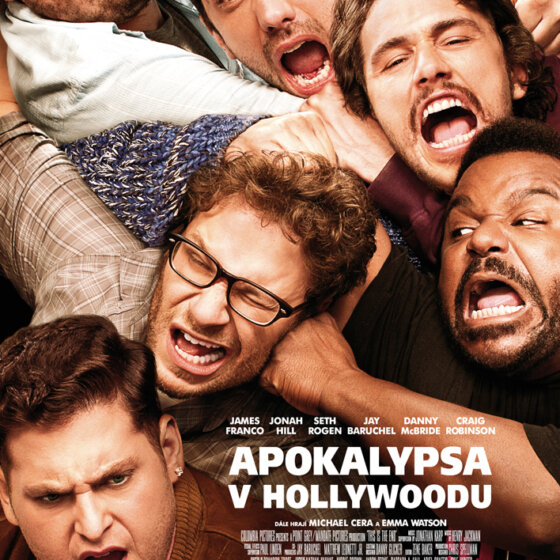 Apokalypsa v Hollywoodu