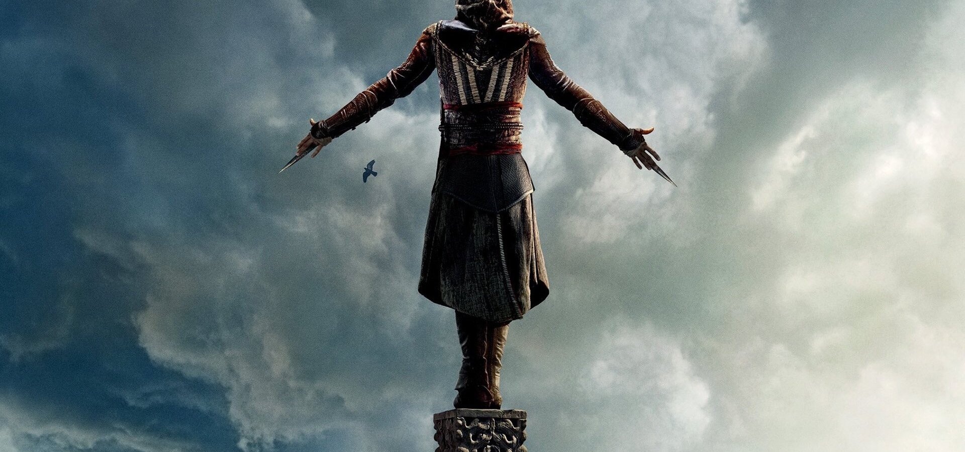 Assassin’s Creed