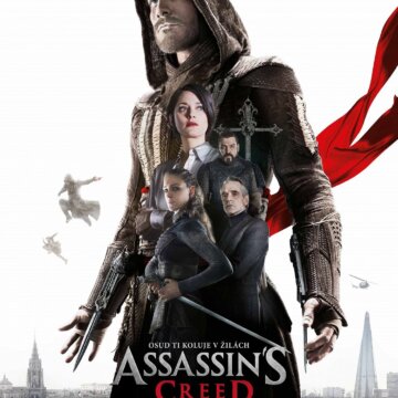 Assassin’s Creed