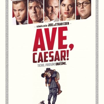Ave, Caesar!
