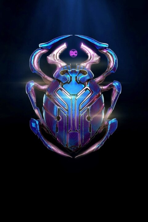 Blue Beetle