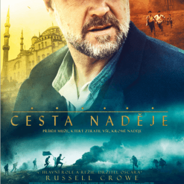 Cesta naděje