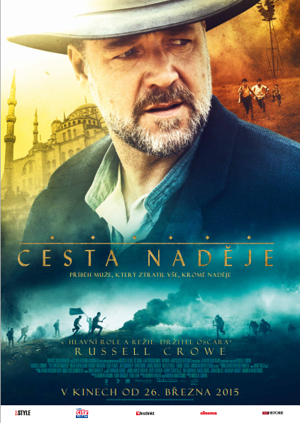 Cesta naděje
