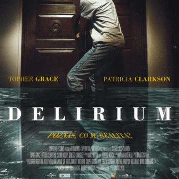 Delirium