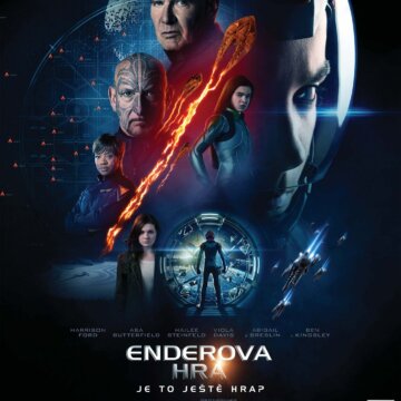Enderova hra