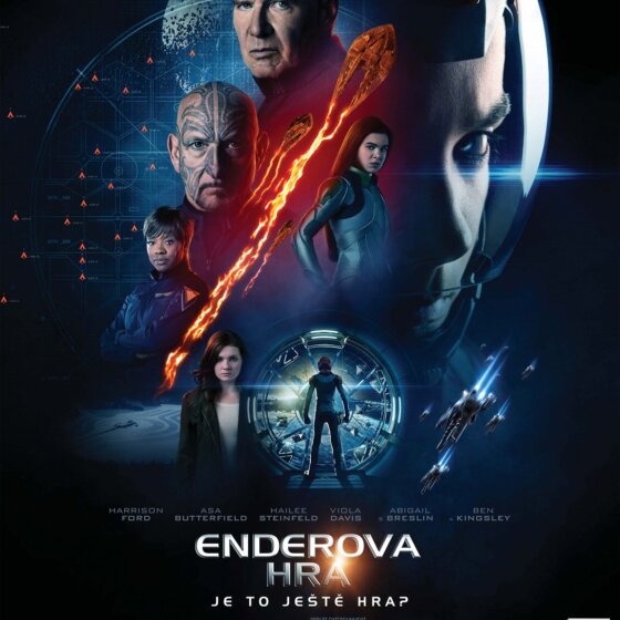 Enderova hra