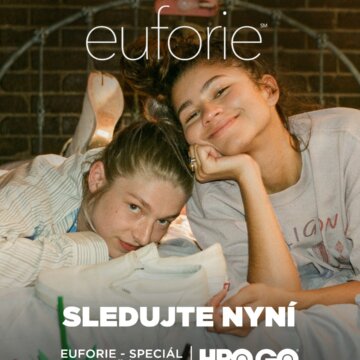 Euforie