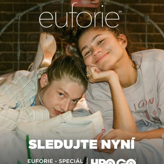 Euforie