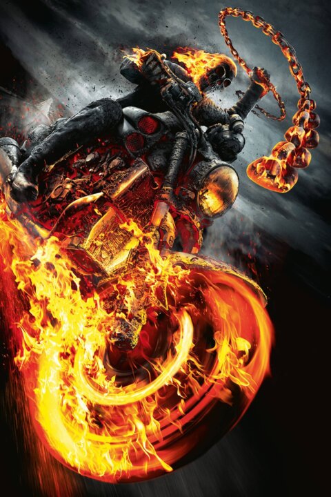 Ghost Rider