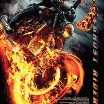 Ghost Rider 2