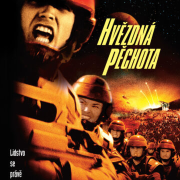 Hvězdná pěchota