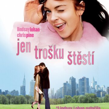 Jen trošku štěstí