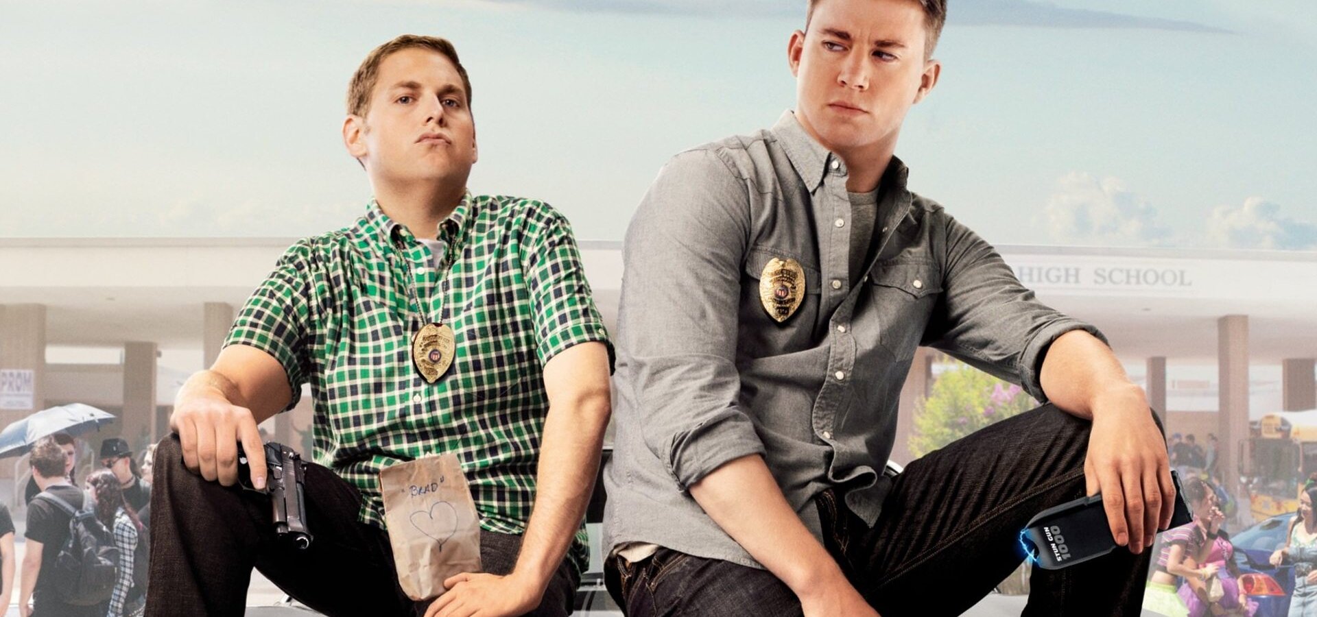 Jump street 21