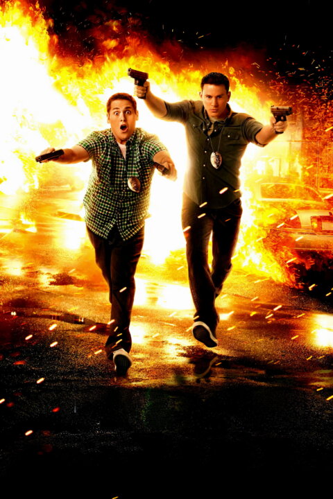 Jump street 21