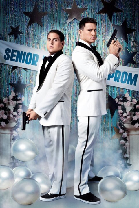 Jump street 21