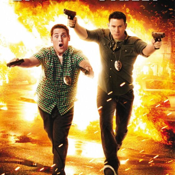 Jump street 21