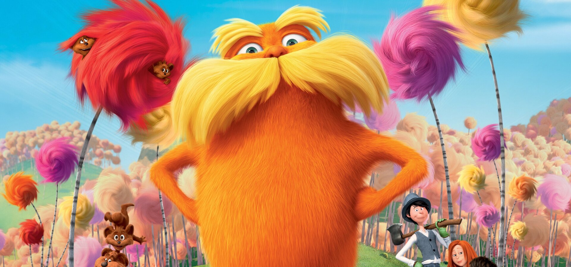Lorax