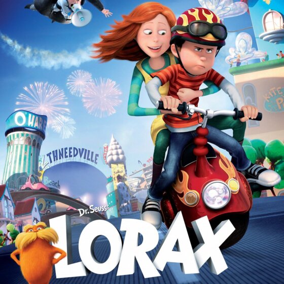 Lorax