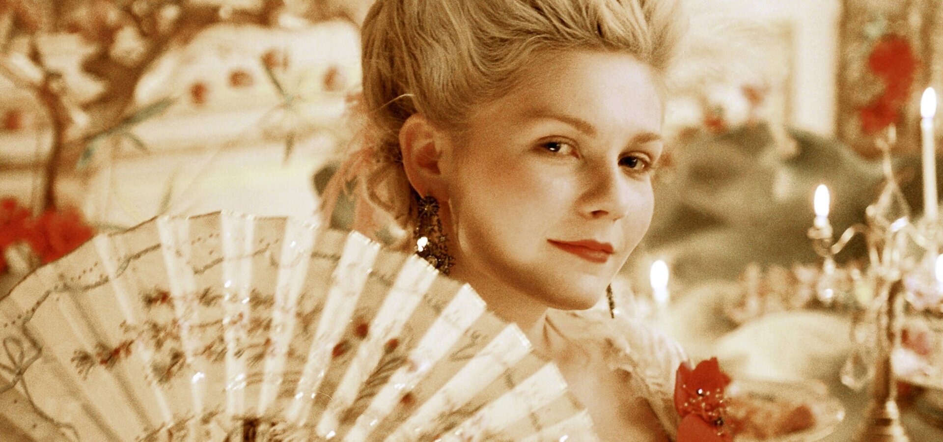 Marie Antoinetta