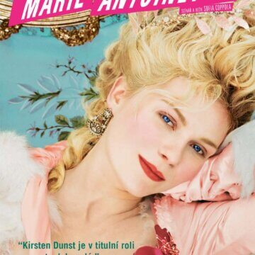 Marie Antoinetta