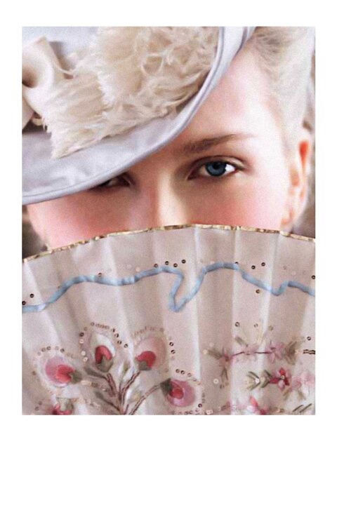 Marie Antoinetta