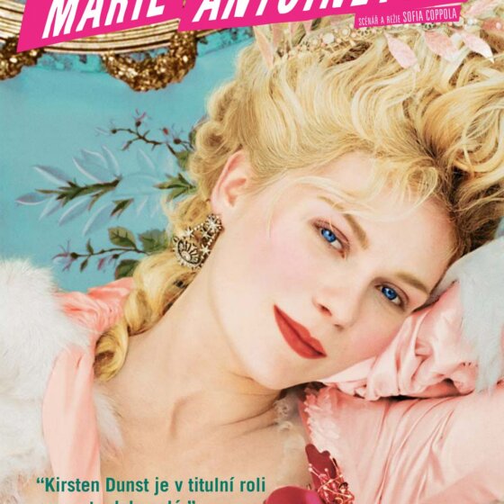 Marie Antoinetta