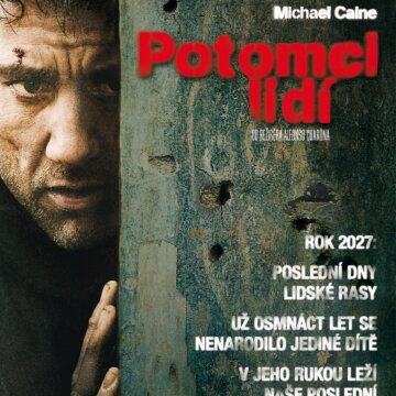 Potomci lidí