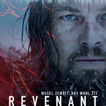 REVENANT Zmrtvýchvstání