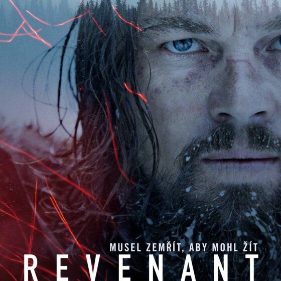 REVENANT Zmrtvýchvstání