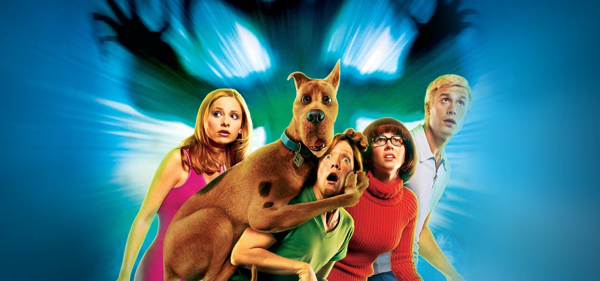 Scooby-Doo