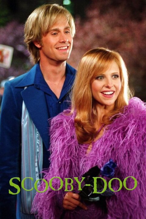 Scooby-Doo