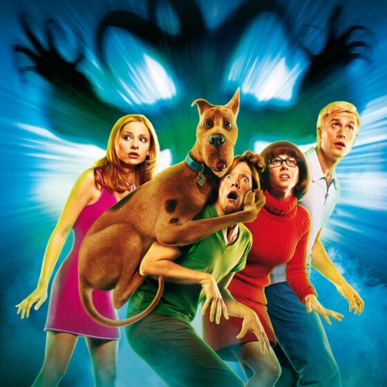 Scooby-Doo