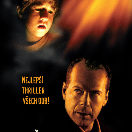 Šestý smysl