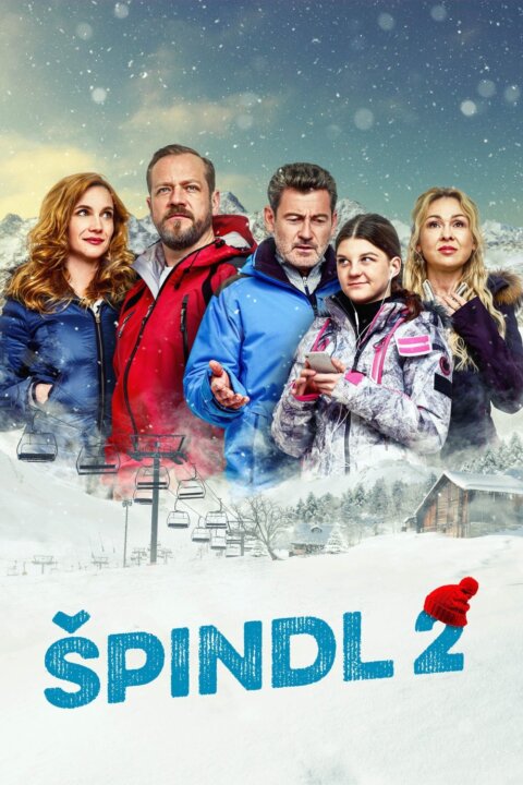 Špindl 2