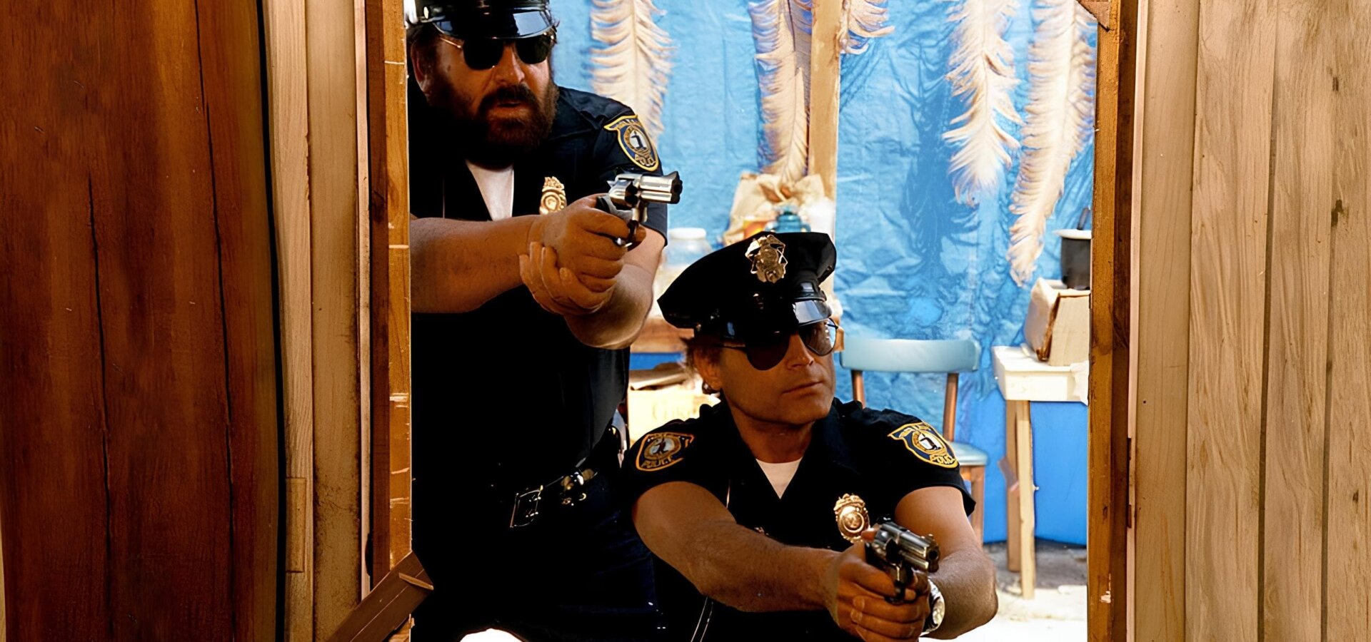 Superpolicajti z Miami
