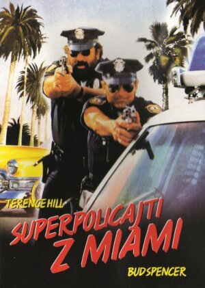 Superpolicajti z Miami